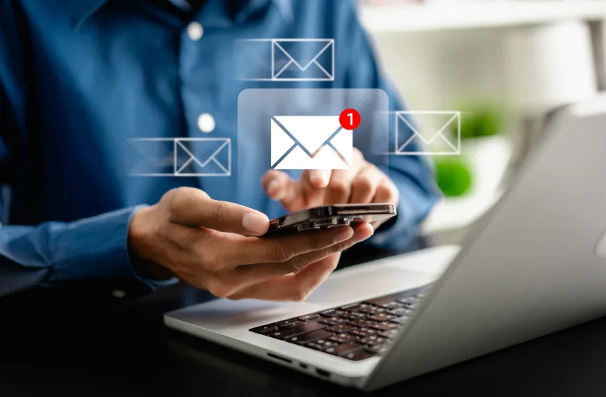 Beneficios de la IA en SMS Marketing empresarial